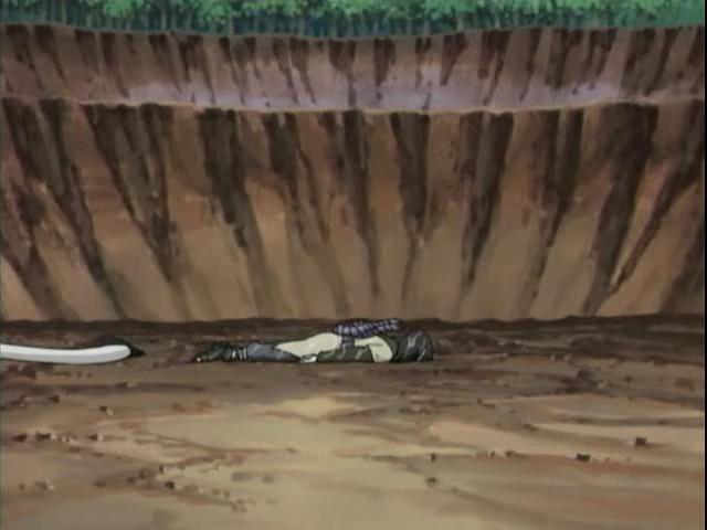 Naruto Shippuden – Episode 43 “Sakura's Tears”